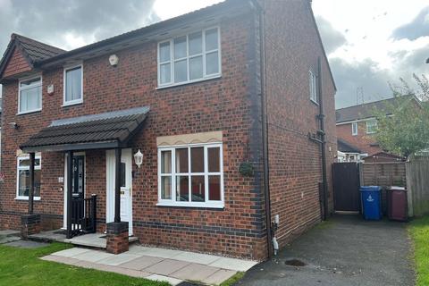 undefined, Leeward Close, Lower Darwen, Darwen