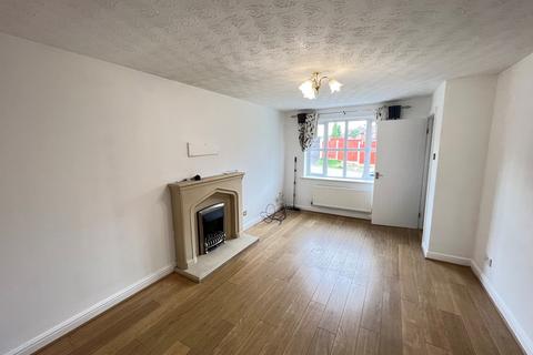 undefined, Leeward Close, Lower Darwen, Darwen