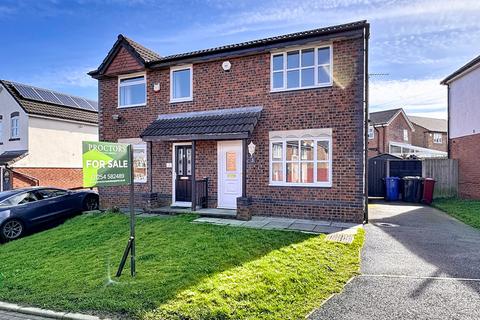 undefined, Leeward Close, Lower Darwen, Darwen