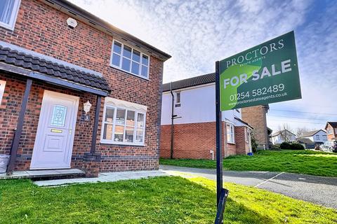 undefined, Leeward Close, Lower Darwen, Darwen