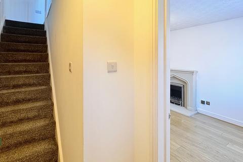 undefined, Leeward Close, Lower Darwen, Darwen