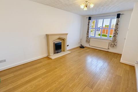 undefined, Leeward Close, Lower Darwen, Darwen