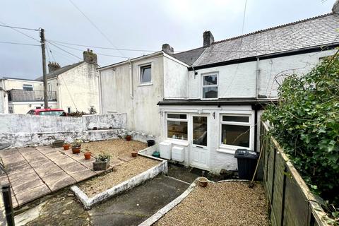 2 bedroom terraced house for sale, Carclaze Road, St. Austell PL25