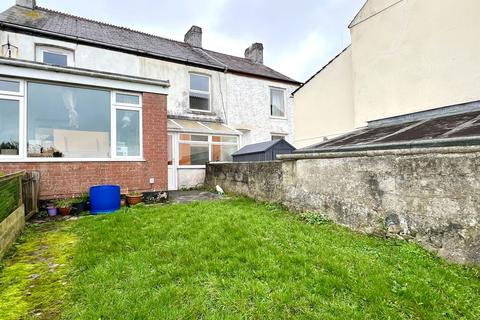 2 bedroom terraced house for sale, Carclaze Road, St. Austell PL25