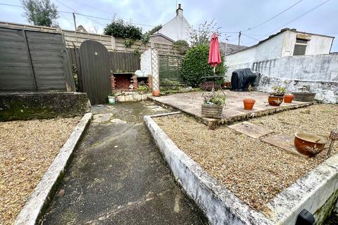 2 bedroom terraced house for sale, Carclaze Road, St. Austell PL25
