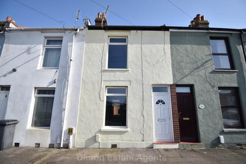 Cottage Grove, Gosport