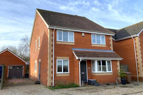undefined, Wellington Road, Briston NR24