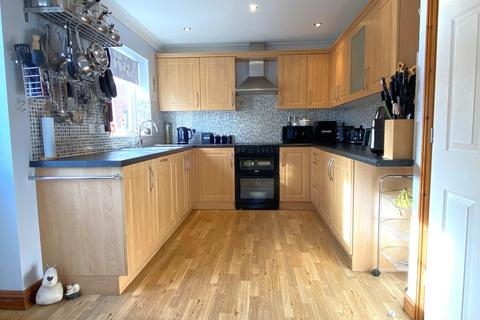 undefined, Wellington Road, Briston NR24