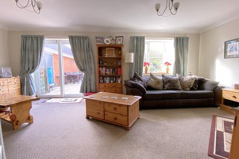 undefined, Wellington Road, Briston NR24