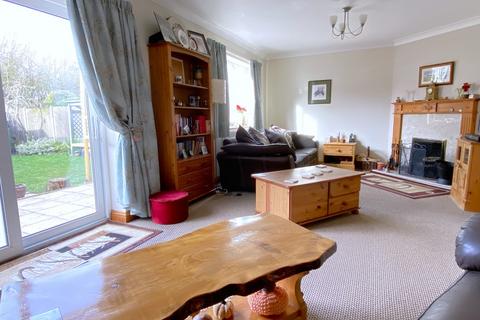 undefined, Wellington Road, Briston NR24