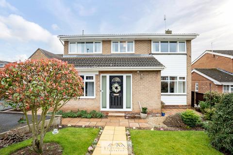 undefined, Nemesia Close, South Anston S25