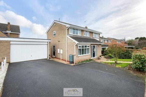 undefined, Nemesia Close, South Anston S25