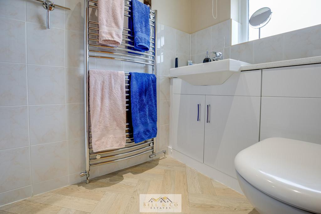 Ensuite 1.1