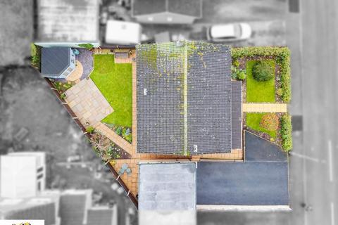 4 bedroom detached house for sale, Nemesia Close, Sheffield S25