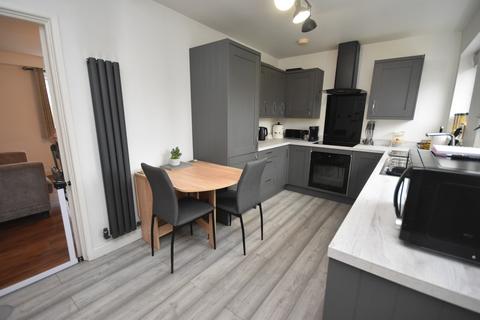 undefined, Barnard Street, Wem