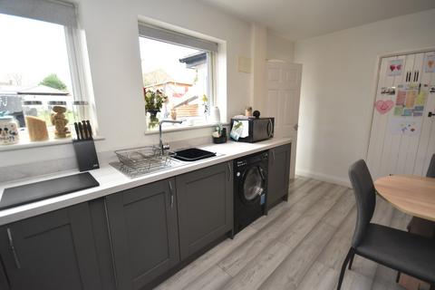 undefined, Barnard Street, Wem