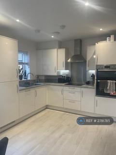 1 bedroom in a house share to rent, Damson Close, Grays, RM17