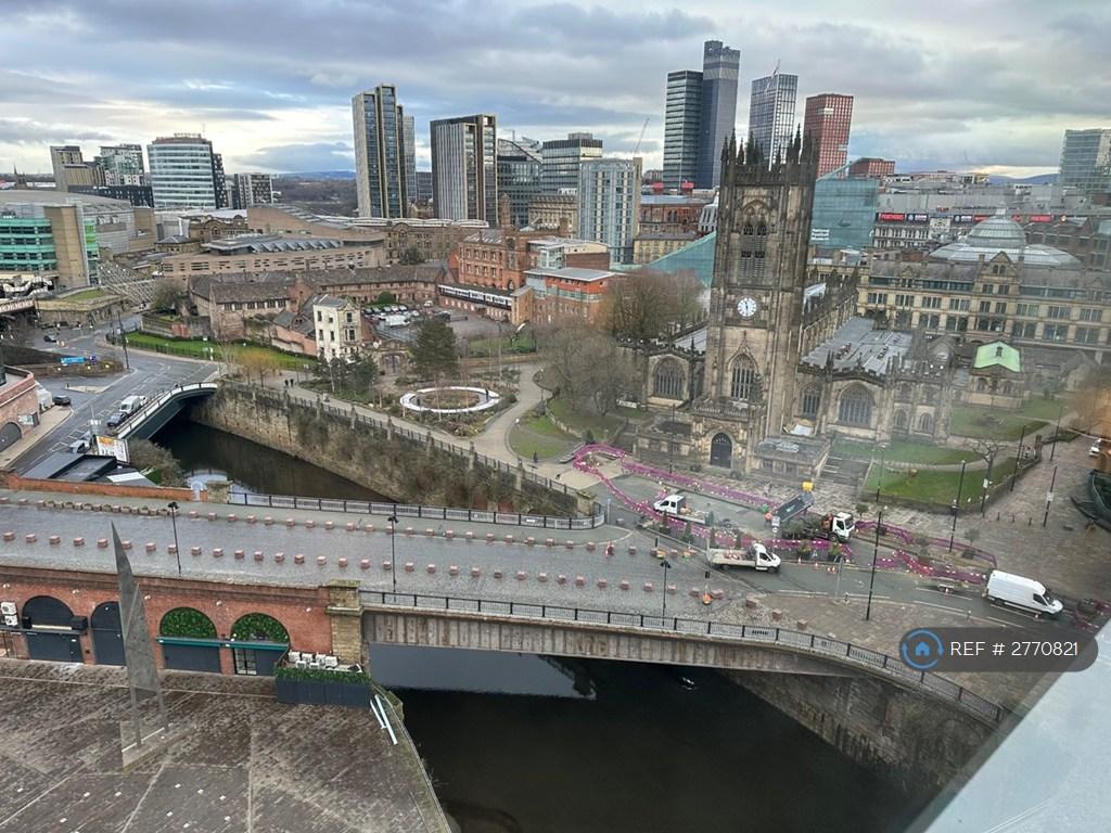 View From Bedrooms