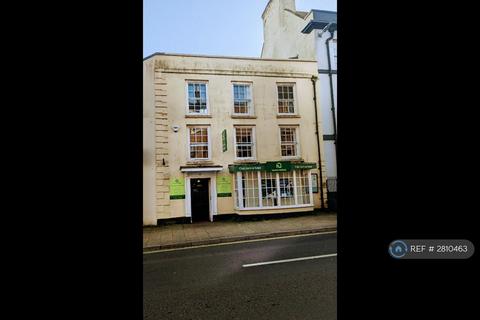 undefined, High West Street, Dorchester, DT1