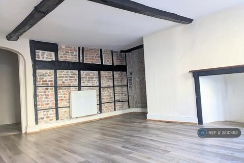 undefined, High West Street, Dorchester, DT1