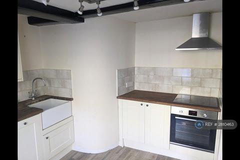 undefined, High West Street, Dorchester, DT1