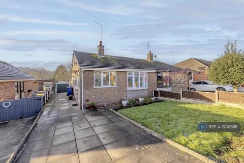 undefined, Stubbsfield Road, Newcastle Under Lyme, ST5