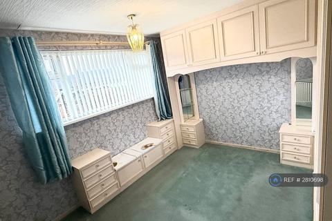 undefined, Stubbsfield Road, Newcastle Under Lyme, ST5