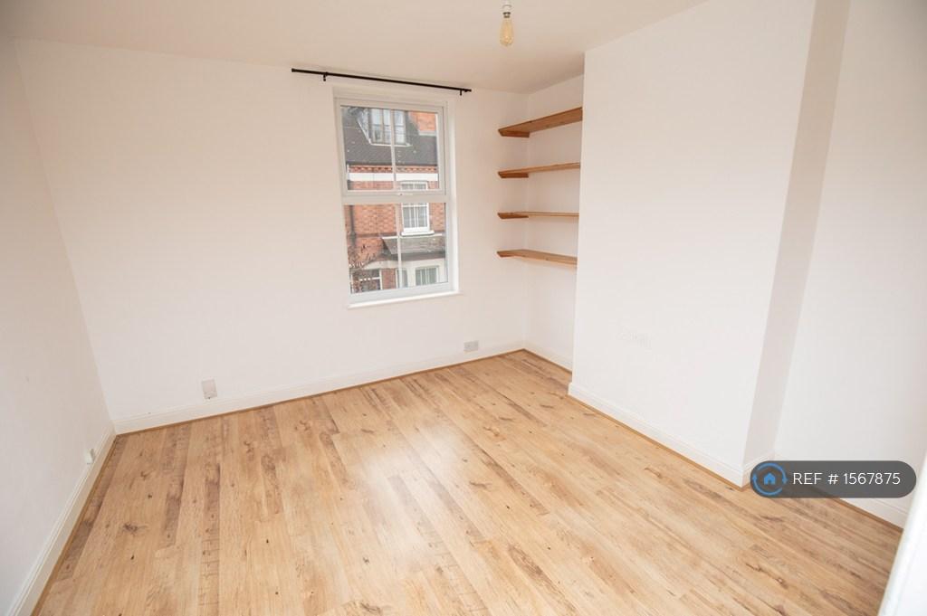 Double Bedroom 1st Floor