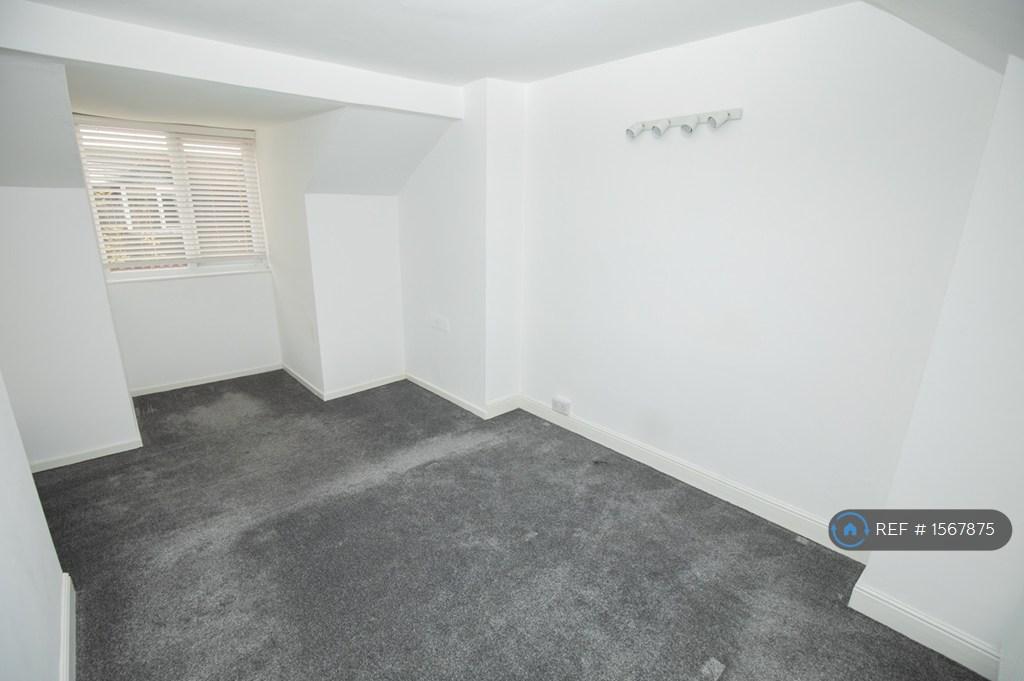 Double Bedroom 2nd Floor