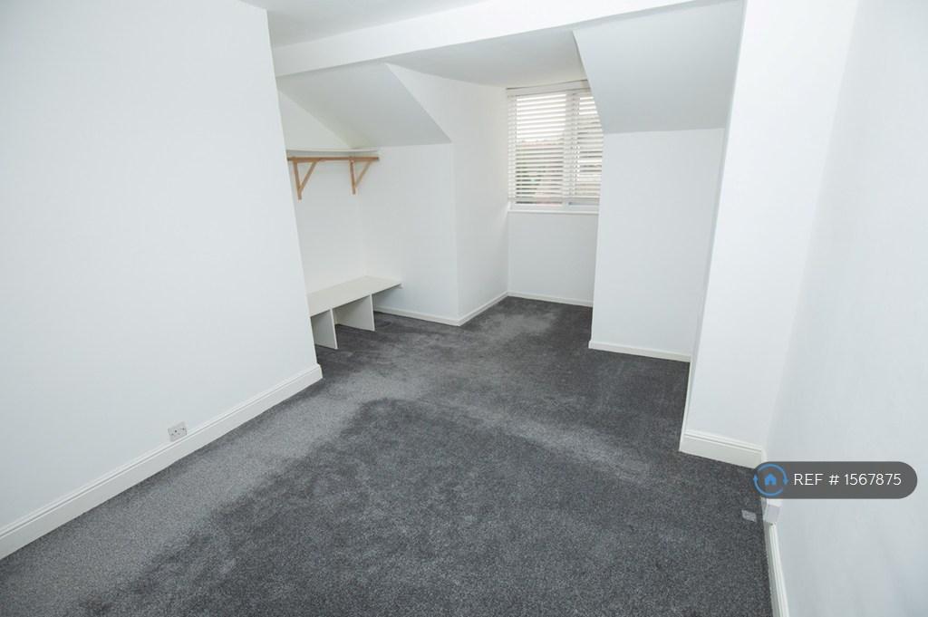 Double Bedroom 2nd Floor