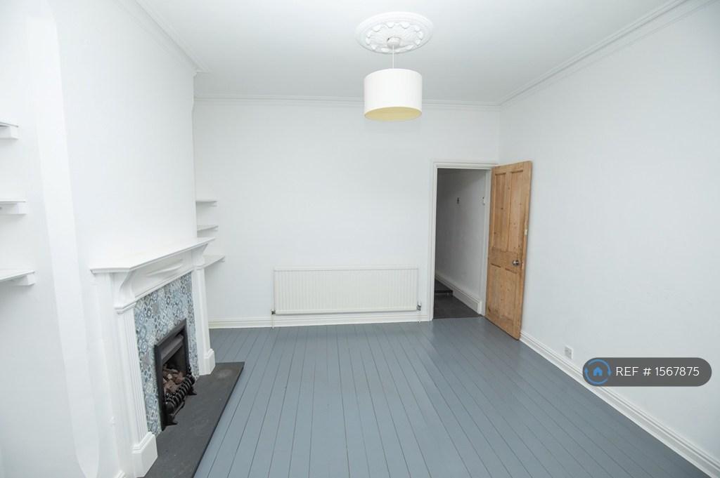 Reception Room 1