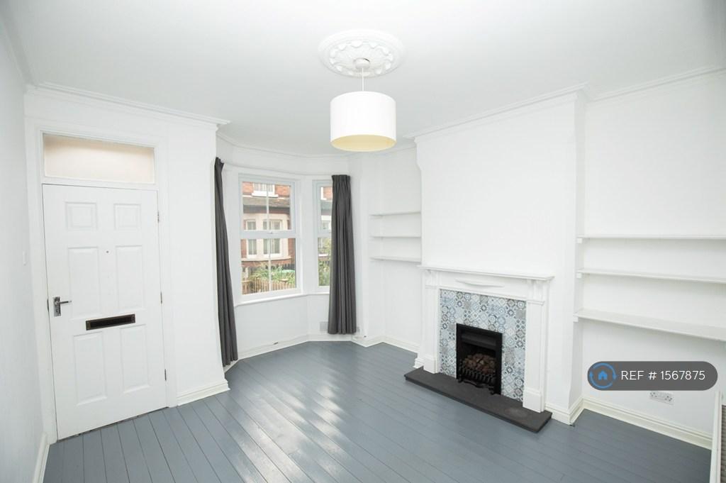 Reception Room 1