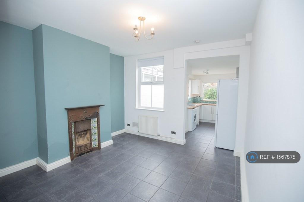 Reception Room 2