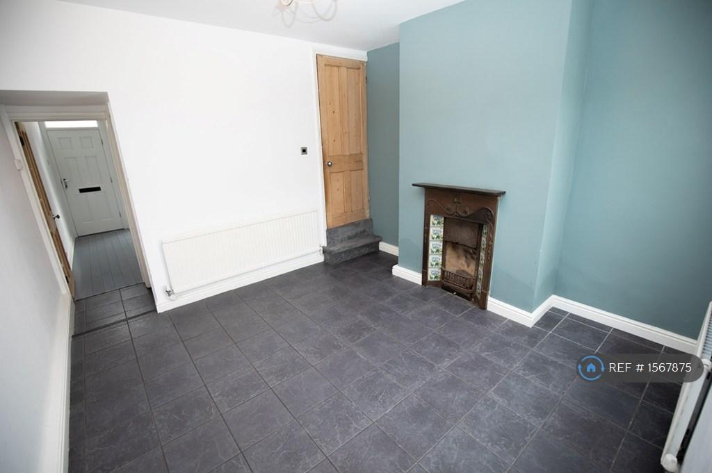 Reception Room 2
