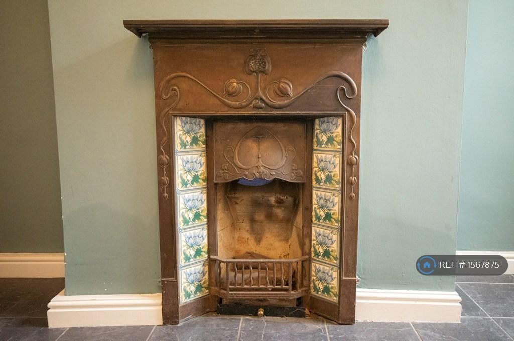 Reception Room 2