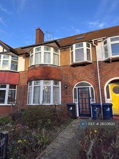 5 bedroom terraced house to rent, Mulgrave Road, London, W5