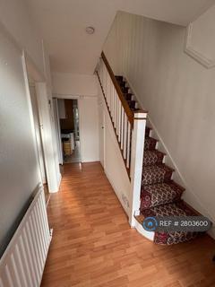 5 bedroom terraced house to rent, Mulgrave Road, London, W5