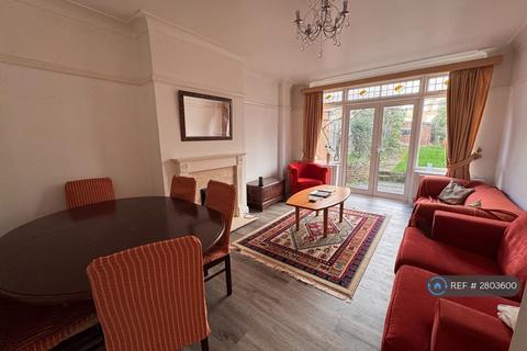 5 bedroom terraced house to rent, Mulgrave Road, London, W5