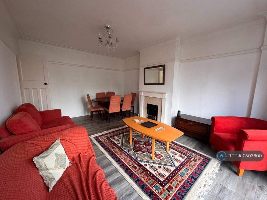 Living Space 1