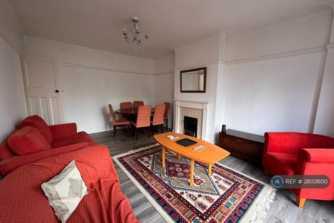 5 bedroom terraced house to rent, Mulgrave Road, London, W5