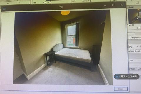 undefined, Alfreton Road, Nottingham, NG7