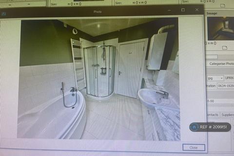 undefined, Alfreton Road, Nottingham, NG7