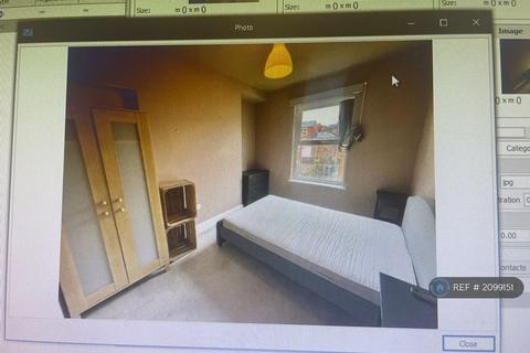 undefined, Alfreton Road, Nottingham, NG7