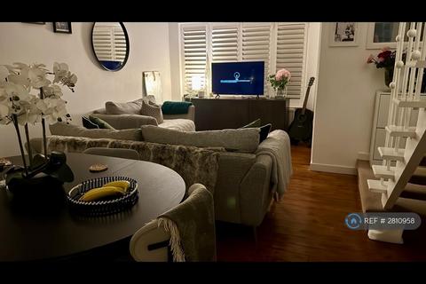 undefined, Bower Terrace, Epping, CM16
