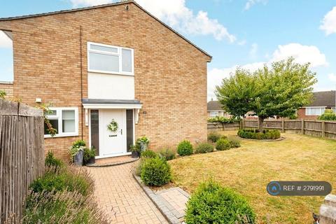 undefined, High View, Milton Keynes, MK19