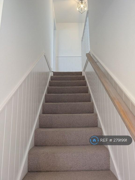 Stairway