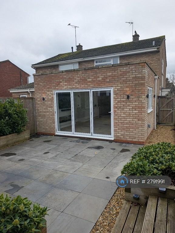 Back Of House