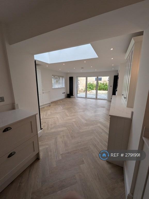 Kitchen/Family Room