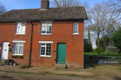 undefined, Bickton, Fordingbridge, SP6