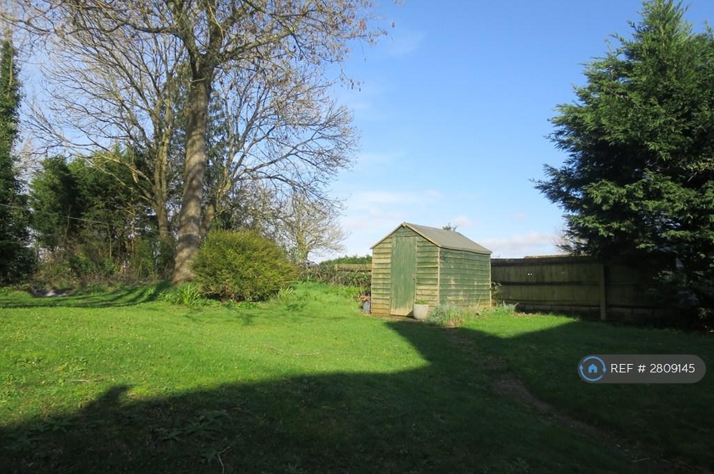 Shed